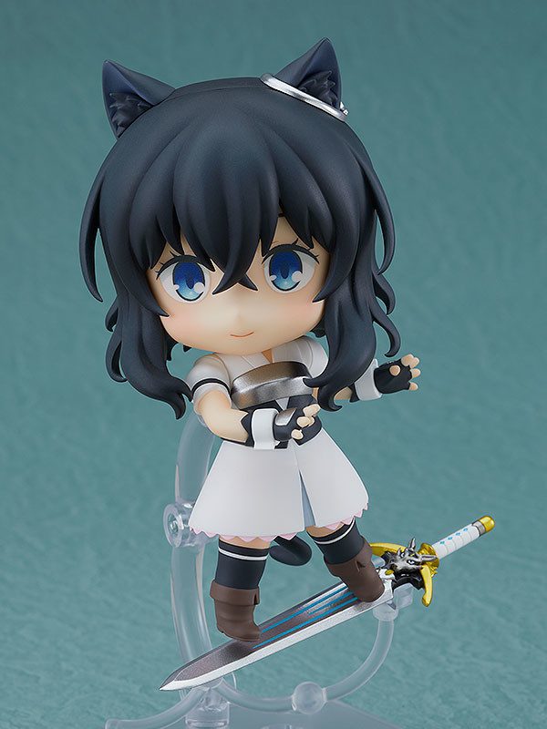 Tensei shitara Ken deshita - Fran - Shishou - Nendoroid #1997