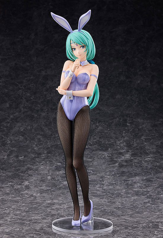 Tensei shitara Slime Datta Ken - Mjurran - B-style - 1/4 - Bunny Ver.