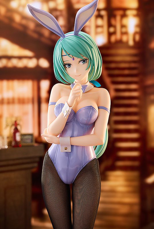 Tensei shitara Slime Datta Ken - Mjurran - B-style - 1/4 - Bunny Ver.