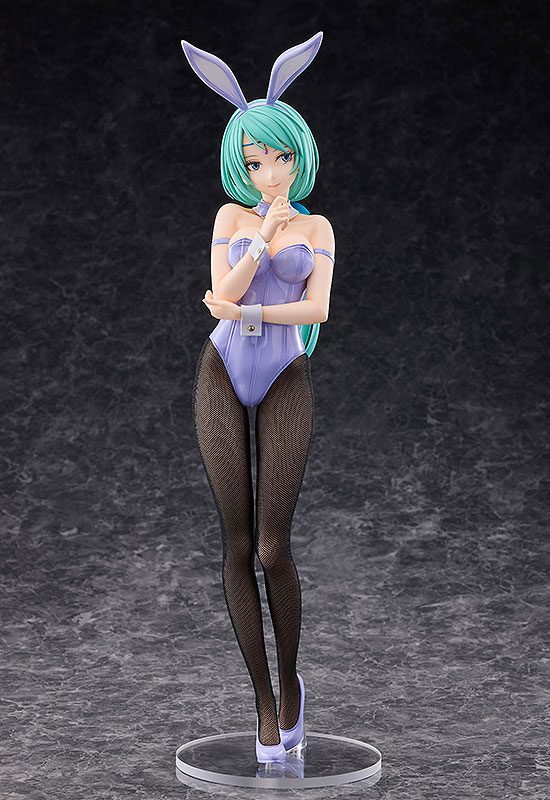 Tensei shitara Slime Datta Ken - Mjurran - B-style - 1/4 - Bunny Ver.