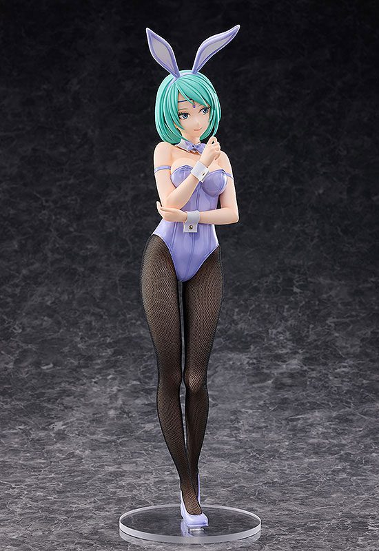 Tensei shitara Slime Datta Ken - Mjurran - B-style - 1/4 - Bunny Ver.