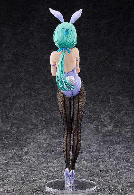 Tensei shitara Slime Datta Ken - Mjurran - B-style - 1/4 - Bunny Ver.