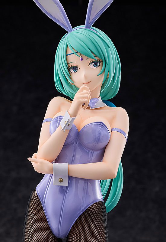 Tensei shitara Slime Datta Ken - Mjurran - B-style - 1/4 - Bunny Ver.