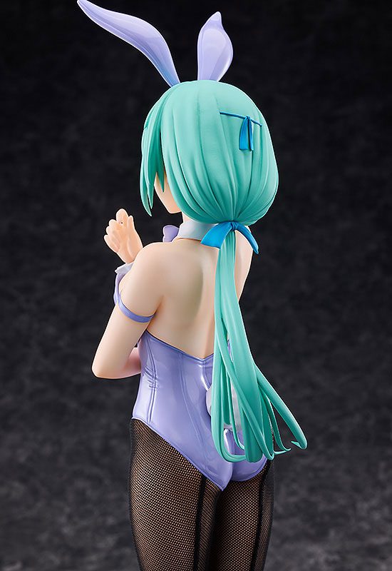 Tensei shitara Slime Datta Ken - Mjurran - B-style - 1/4 - Bunny Ver.