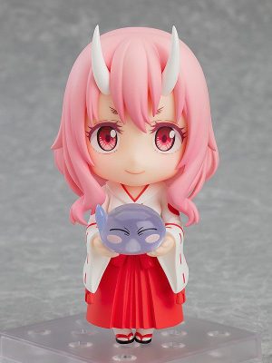 Tensei Shitara Slime Datta Ken - Rimuru Tempest - Shuna - Nendoroid #1978