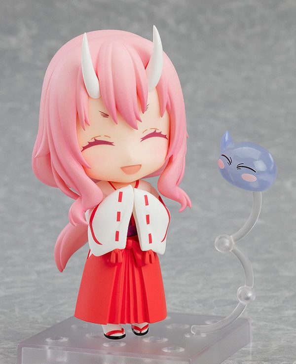 Tensei Shitara Slime Datta Ken - Rimuru Tempest - Shuna - Nendoroid #1978