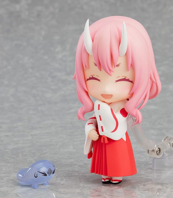 Tensei Shitara Slime Datta Ken - Rimuru Tempest - Shuna - Nendoroid #1978