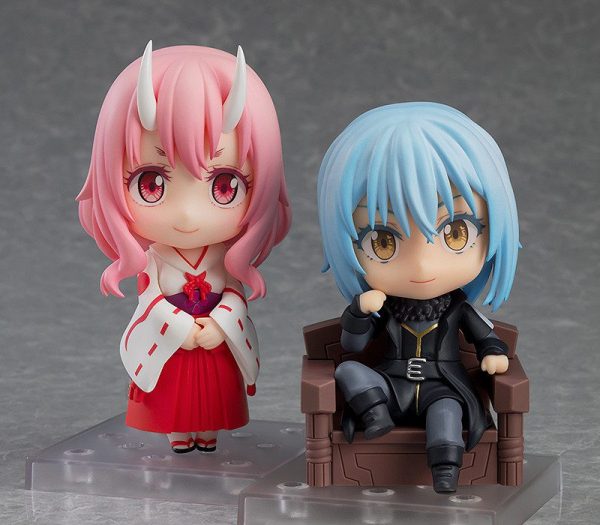 Tensei Shitara Slime Datta Ken - Rimuru Tempest - Shuna - Nendoroid #1978