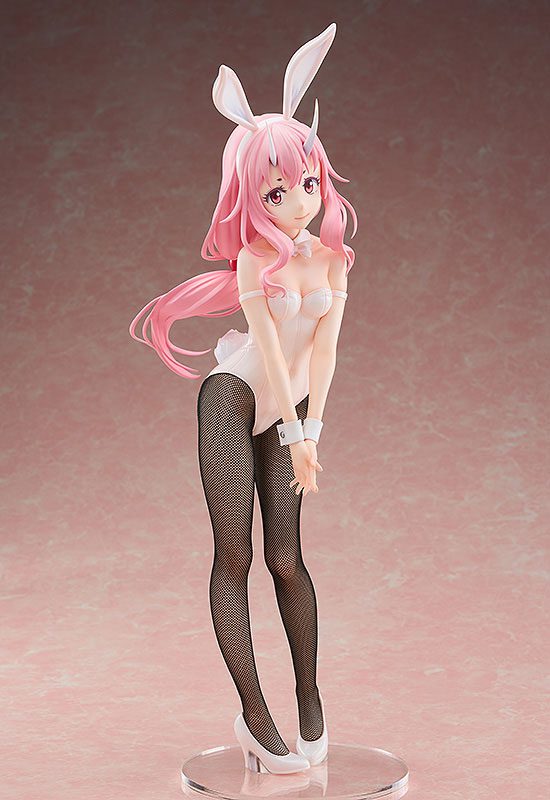 Tensei shitara Slime Datta Ken - Shuna - B-style - 1/4 - Bunny Ver.