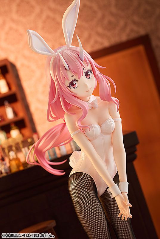 Tensei shitara Slime Datta Ken - Shuna - B-style - 1/4 - Bunny Ver.