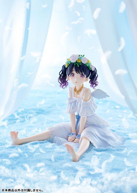 THE iDOLM@STER: Shiny Colors - Fukumaru Koito - Dream Tech - 1/7 - Hare no hi Kssaten (Wave)