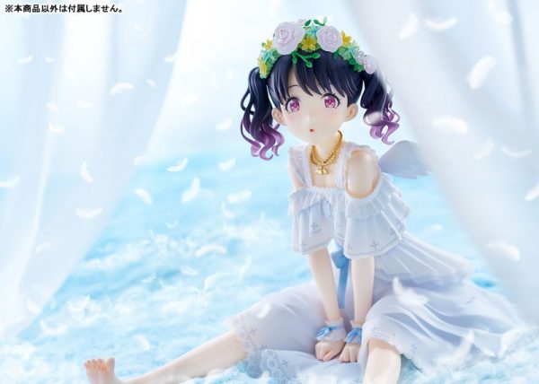 THE iDOLM@STER: Shiny Colors - Fukumaru Koito - Dream Tech - 1/7 - Hare no hi Kssaten (Wave)