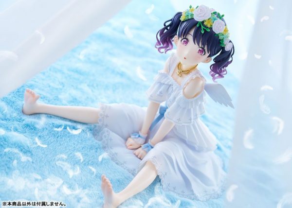THE iDOLM@STER: Shiny Colors - Fukumaru Koito - Dream Tech - 1/7 - Hare no hi Kssaten (Wave)