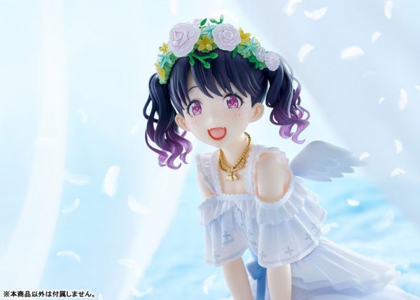 THE iDOLM@STER: Shiny Colors - Fukumaru Koito - Dream Tech - 1/7 - Hare no hi Kssaten (Wave)