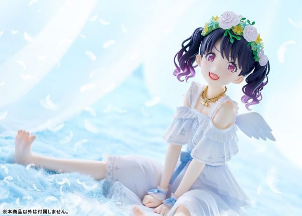 THE iDOLM@STER: Shiny Colors - Fukumaru Koito - Dream Tech - 1/7 - Hare no hi Kssaten (Wave)