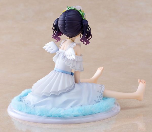 THE iDOLM@STER: Shiny Colors - Fukumaru Koito - Dream Tech - 1/7 - Hare no hi Kssaten (Wave)