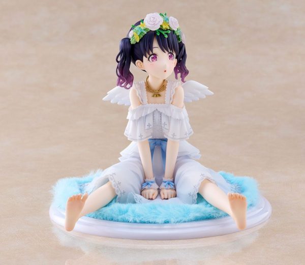THE iDOLM@STER: Shiny Colors - Fukumaru Koito - Dream Tech - 1/7 - Hare no hi Kssaten (Wave)