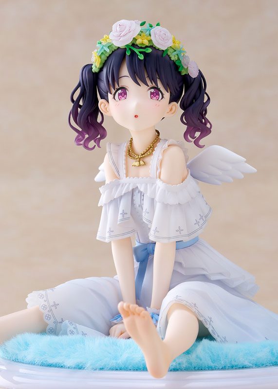 THE iDOLM@STER: Shiny Colors - Fukumaru Koito - Dream Tech - 1/7 - Hare no hi Kssaten (Wave)