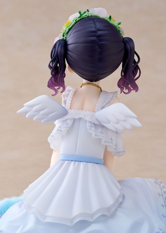 THE iDOLM@STER: Shiny Colors - Fukumaru Koito - Dream Tech - 1/7 - Hare no hi Kssaten (Wave)