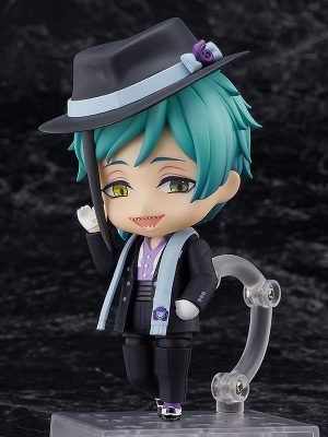 Twisted Wonderland - Floyd Leech - Nendoroid #1887