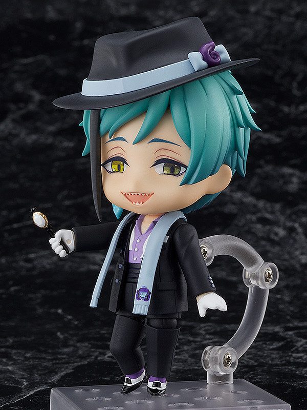 Twisted Wonderland - Floyd Leech - Nendoroid #1887