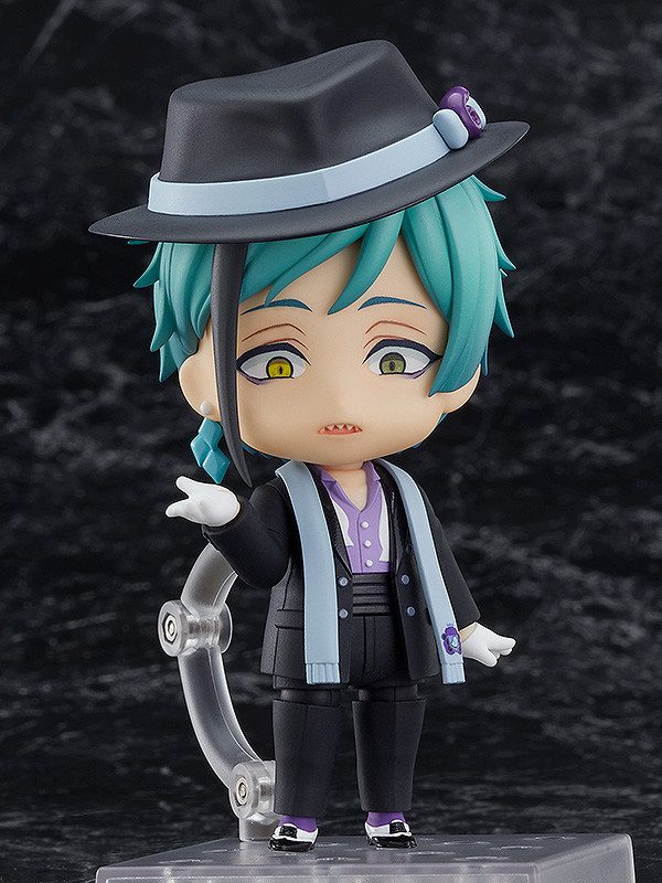 Twisted Wonderland - Floyd Leech - Nendoroid #1887