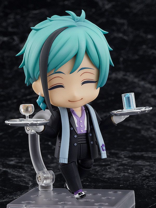 Twisted Wonderland - Floyd Leech - Nendoroid #1887