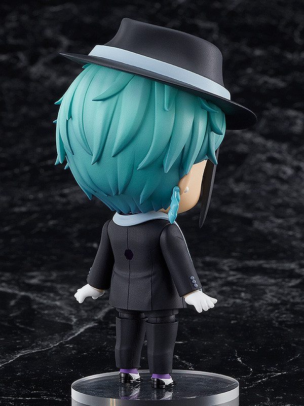 Twisted Wonderland - Floyd Leech - Nendoroid #1887