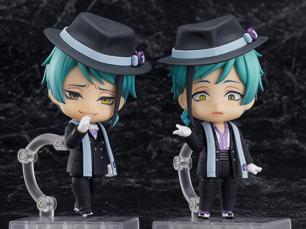 Twisted Wonderland - Floyd Leech - Nendoroid #1887