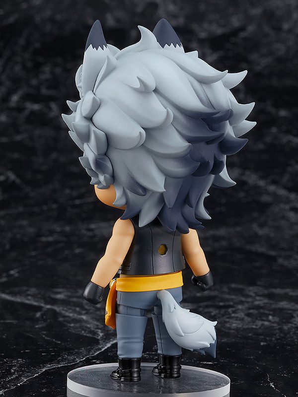 Twisted Wonderland - Jack Howl - Nendoroid #1832