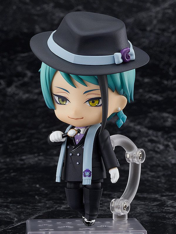 Twisted Wonderland - Jade Leech - Nendoroid #1886