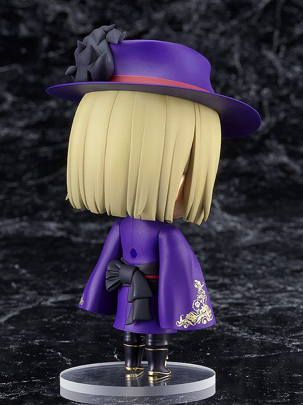 Twisted Wonderland - Rook Hunt - Nendoroid #1989