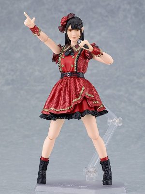 Uesaka Sumire - Figma #595