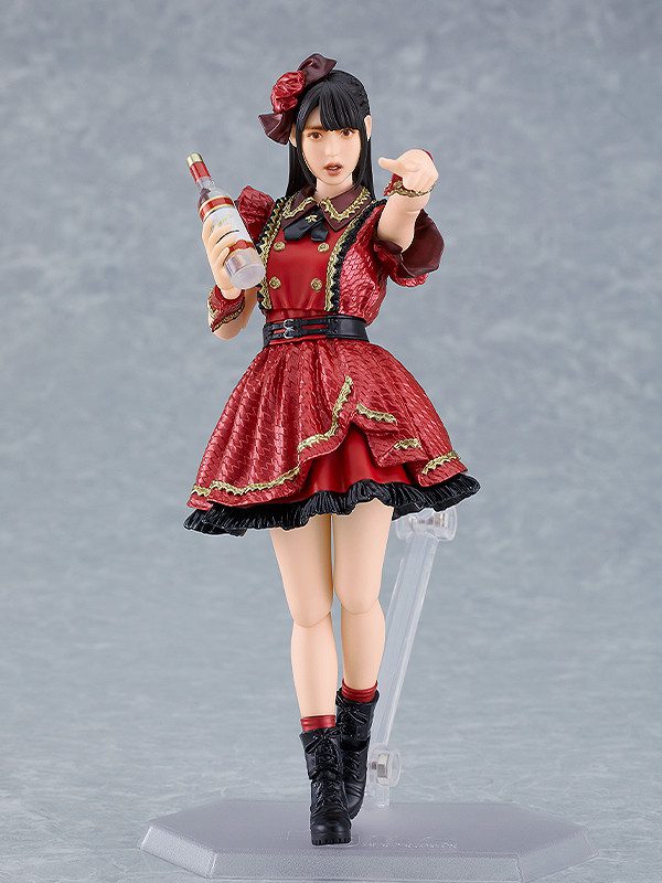 Uesaka Sumire - Figma #595