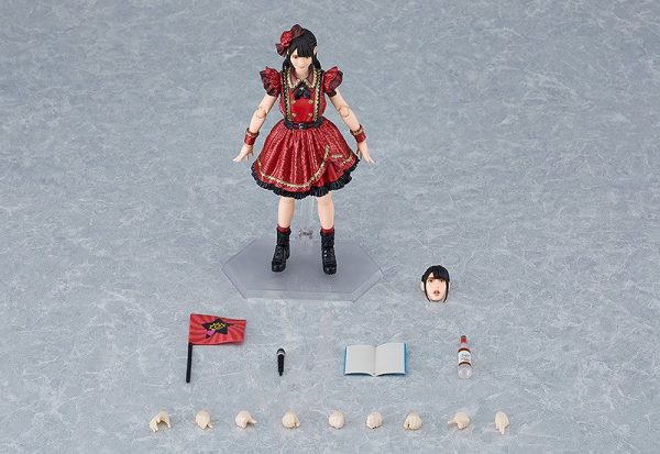 Uesaka Sumire - Figma #595