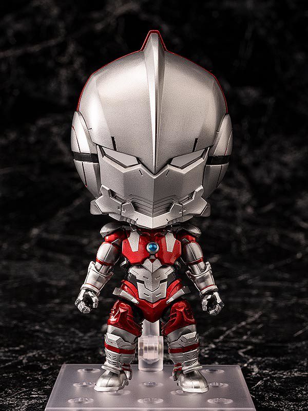 ULTRAMAN - Ultraman - Nendoroid #1325 - Suit