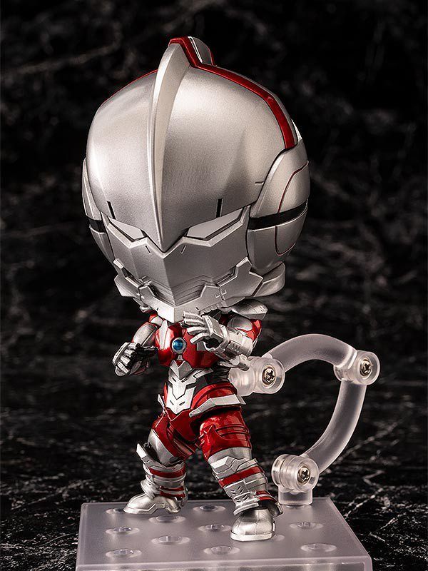 ULTRAMAN - Ultraman - Nendoroid #1325 - Suit