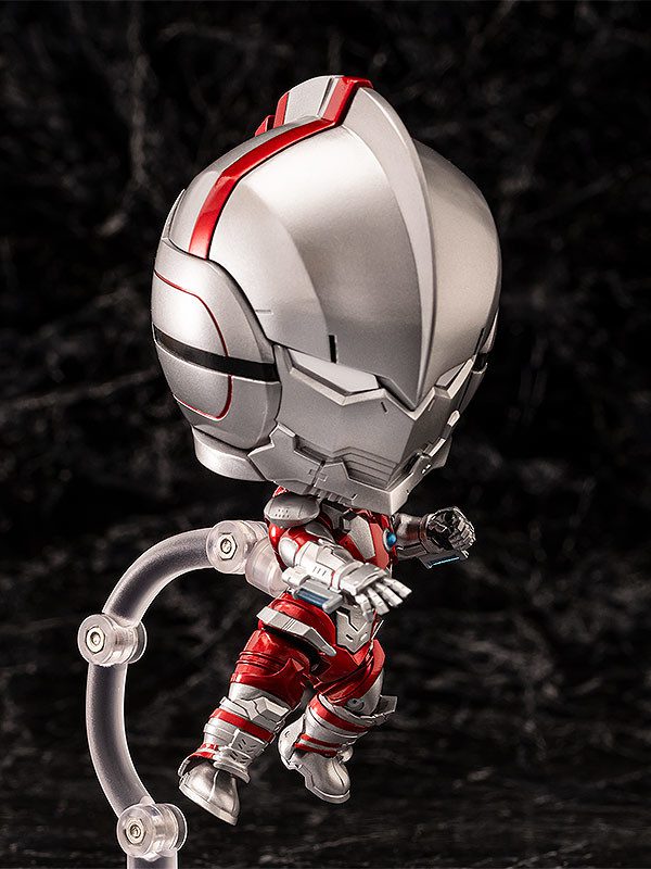 ULTRAMAN - Ultraman - Nendoroid #1325 - Suit