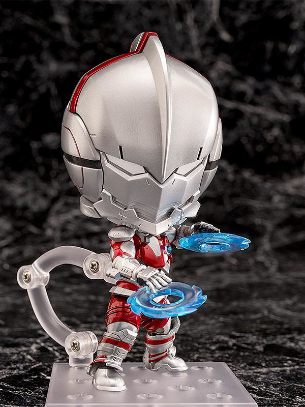 ULTRAMAN - Ultraman - Nendoroid #1325 - Suit