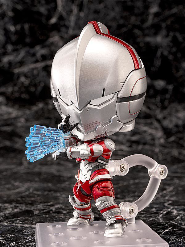 ULTRAMAN - Ultraman - Nendoroid #1325 - Suit