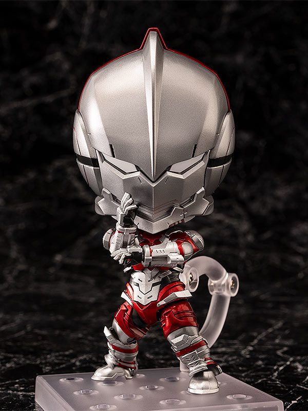 ULTRAMAN - Ultraman - Nendoroid #1325 - Suit