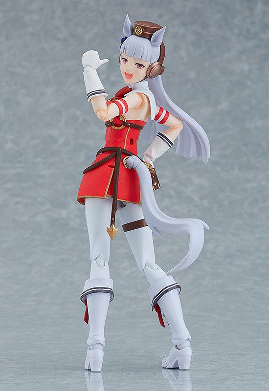 Uma Musume: Pretty Derby - Gold Ship - Figma #584