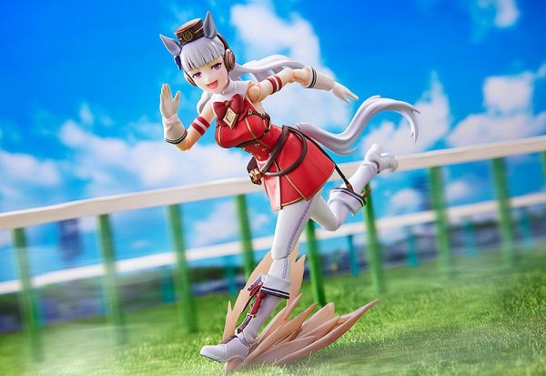 Uma Musume: Pretty Derby - Gold Ship - Figma #584