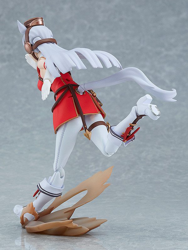 Uma Musume: Pretty Derby - Gold Ship - Figma #584