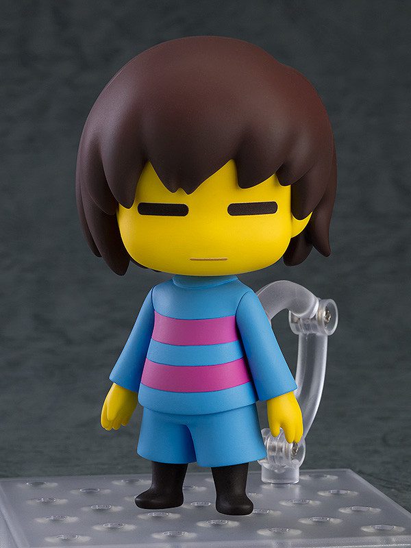 Undertale - Flowey - Frisk - Nendoroid #2097