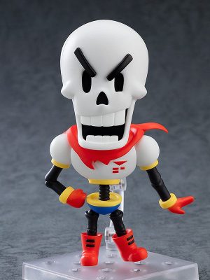 Undertale - Papyrus - Nendoroid #1827