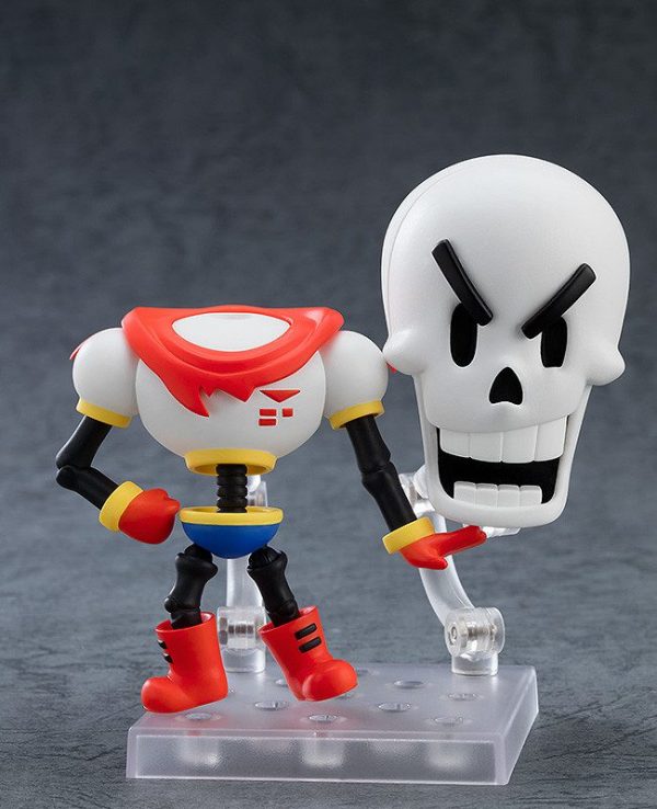 Undertale - Papyrus - Nendoroid #1827