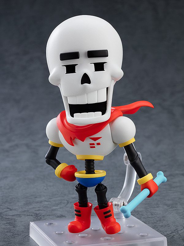 Undertale - Papyrus - Nendoroid #1827