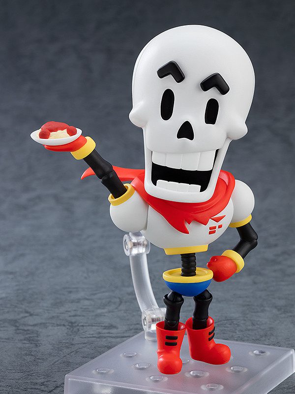 Undertale - Papyrus - Nendoroid #1827