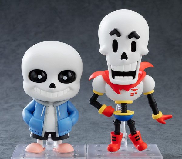 Undertale - Papyrus - Nendoroid #1827